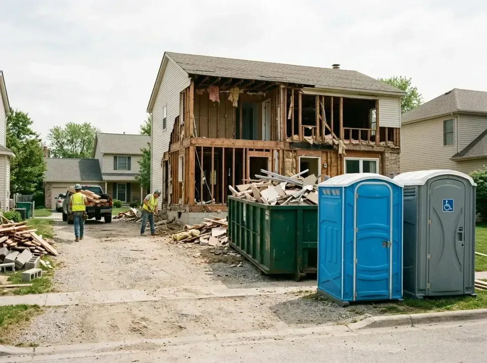 home-renovation-demolition-sit-010 — frequently asked questions, Portable Toilet & Dumpsters Rental in Drexel Heights, AZ